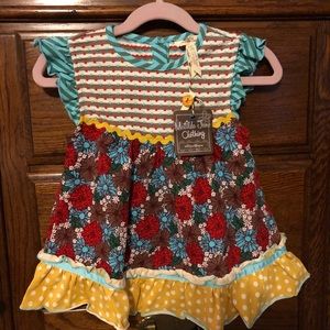 NWT Matilda Jane top! So Cute!